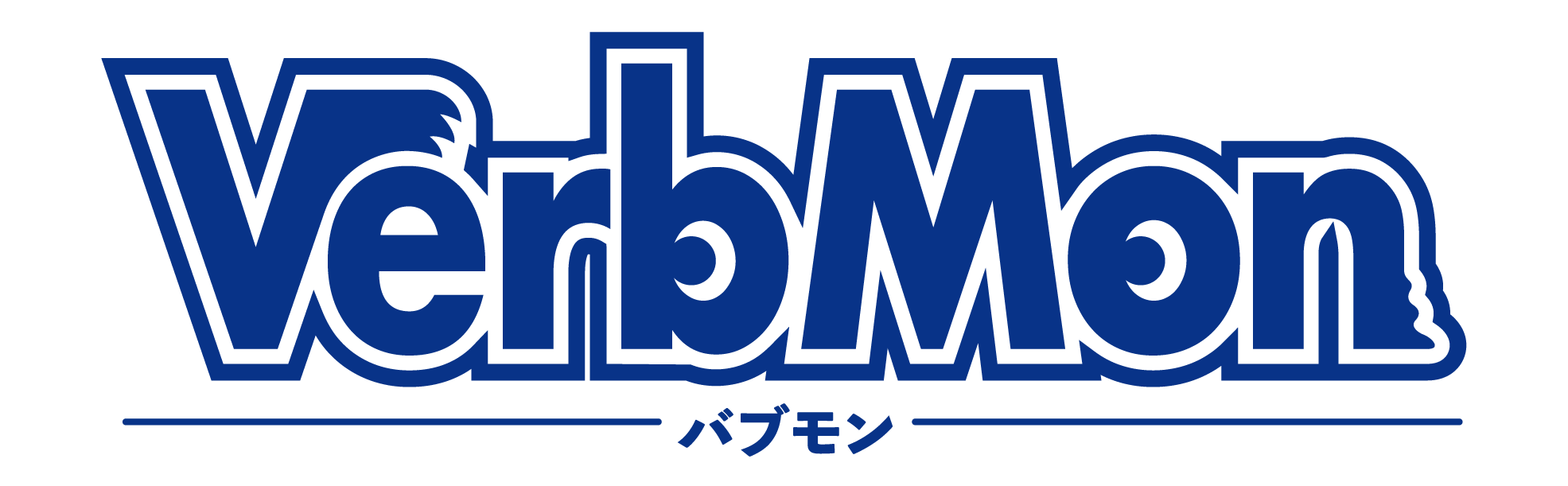 VerbMon ロゴ